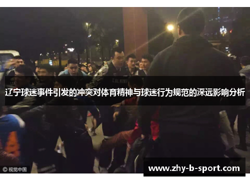 辽宁球迷事件引发的冲突对体育精神与球迷行为规范的深远影响分析 辽宁球迷事件引发的冲突对体育精神与球迷行为规范的深远影响分析